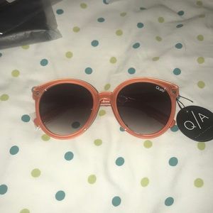 Quay High Tea sunglasses